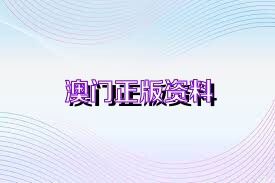 澳门正版免费全年资料,澳门正版免费全年资料，探索与利用