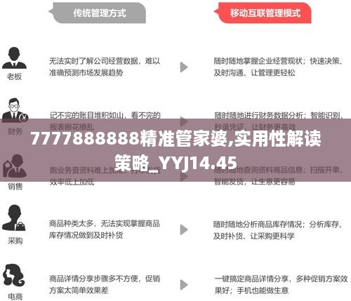 777778888精准管家婆,揭秘精准管家婆，777778888背后的秘密